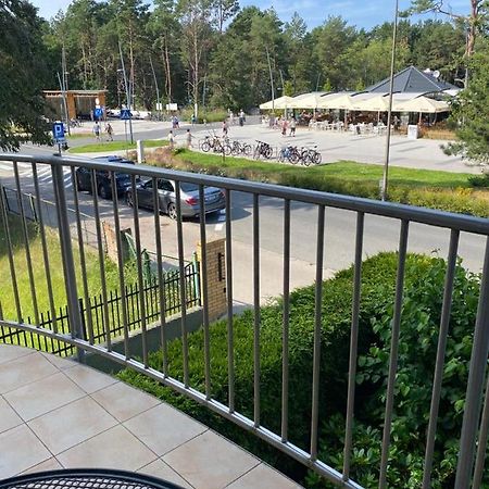 Apartamenty Zeromskiego Przy Promenadzie I Morzu Swinoujscie Ngoại thất bức ảnh