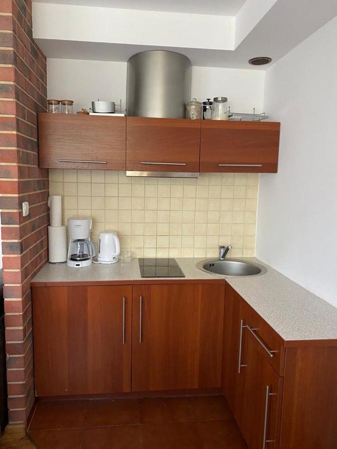 Apartamenty Zeromskiego Przy Promenadzie I Morzu Swinoujscie Ngoại thất bức ảnh
