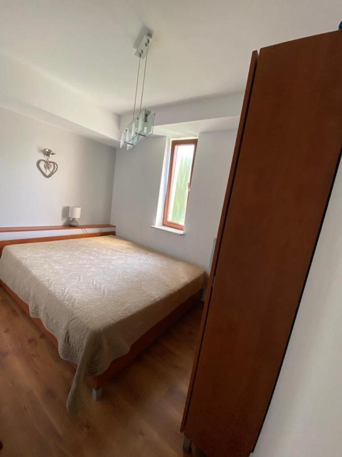 Apartamenty Zeromskiego Przy Promenadzie I Morzu Swinoujscie Ngoại thất bức ảnh
